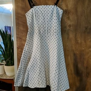 Rockabilly dress